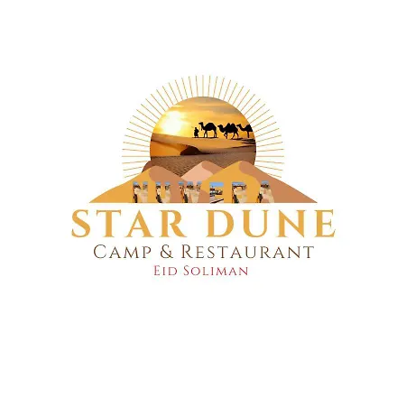 Star Dune Camp Hotel